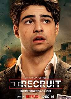 Luật Sư CIA (Phần 1) - The Recruit (Season 1) - (2022) - phim3mien.com Website xem phim miễn phí tốt nhất