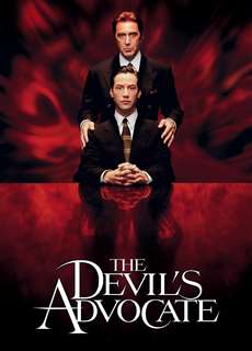 Luật Sư Của Quỷ - The Devil's Advocate - (1997) - phim3mien.com Website xem phim miễn phí tốt nhất
