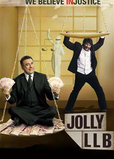 Luật Sư Jolly - Jolly LLB - (2013) - phim3mien.com Website xem phim miễn phí tốt nhất