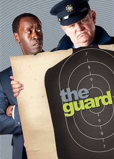 Lực Lượng Cảnh Sát - The Guard - (2011) - phim3mien.com Website xem phim miễn phí tốt nhất