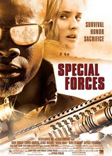 Lực Lượng Đặc Nhiệm - Special Forces - (2011) - phim3mien.com Website xem phim miễn phí tốt nhất