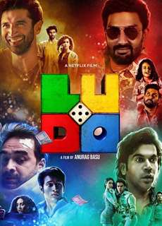 Ludo: Bốn câu chuyện - Ludo - (2020) - phim3mien.com Website xem phim miễn phí tốt nhất