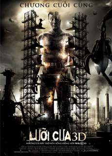 Lưỡi Cưa 7 - Saw 3D - (2010) - phim3mien.com Website xem phim miễn phí tốt nhất