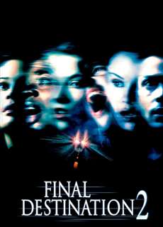 Lưỡi Hái Tử Thần 2 - Final Destination 2 - (2003) - phim3mien.com Website xem phim miễn phí tốt nhất