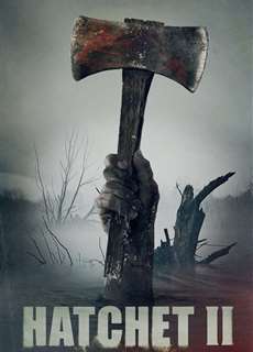 Lưỡi Rìu 2 - Hatchet II - (2010) - phim3mien.com Website xem phim miễn phí tốt nhất