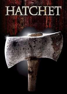 Lưỡi Rìu - Hatchet - (2006) - phim3mien.com Website xem phim miễn phí tốt nhất