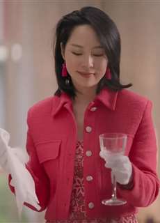 Lưu ý Hành Xử - Mind Your Manners - (2022) - phim3mien.com Website xem phim miễn phí tốt nhất