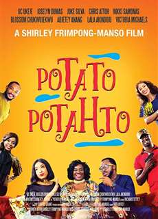 Ly hôn không ly thân - Potato Potahto - (2017) - phim3mien.com Website xem phim miễn phí tốt nhất