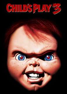 Ma Búp Bê 3 - Child's Play 3 - (1991) - phim3mien.com Website xem phim miễn phí tốt nhất