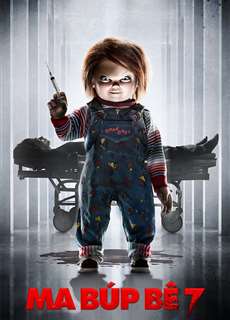 Ma Búp Bê 7 - Cult of Chucky - (2017) - phim3mien.com Website xem phim miễn phí tốt nhất
