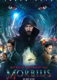 Ma Cà Rồng Morbius - Morbius - (2022) - phim3mien.com Website xem phim miễn phí tốt nhất