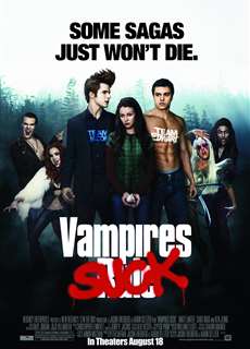 Ma Cà Rồng Quỷ Quái - Vampires Suck - (2010) - phim3mien.com Website xem phim miễn phí tốt nhất