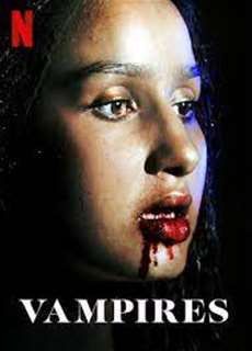 Ma Cà Rồng - Vampires - (2020) - phim3mien.com Website xem phim miễn phí tốt nhất