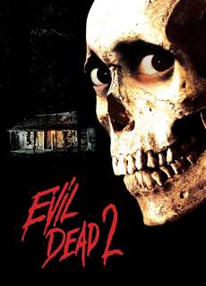 Ma Cây 2 - Evil Dead II - (1987) - phim3mien.com Website xem phim miễn phí tốt nhất