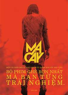 Ma Cây - Evil Dead - (2013) - phim3mien.com Website xem phim miễn phí tốt nhất