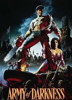 Ma Cây 3: Âm Binh - Evil Dead III: Army Of Darkness - (1992) - phim3mien.com Website xem phim miễn phí tốt nhất