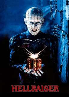 Ma Đinh - Hellraiser - (1987) - phim3mien.com Website xem phim miễn phí tốt nhất