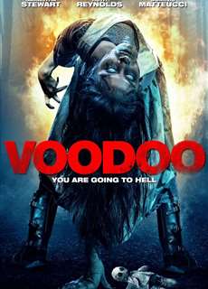Ma Giáo Voodoo - VooDoo - (2017) - phim3mien.com Website xem phim miễn phí tốt nhất