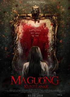 Ma Gương - Kuntilanak - (2018) - phim3mien.com Website xem phim miễn phí tốt nhất