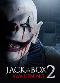 Ma Hề Trong Hộp: Thức Tỉnh - The Jack in the Box: Awakening - (2022) - phim3mien.com Website xem phim miễn phí tốt nhất