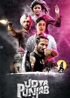 Ma lực chất trắng - Udta Punjab - (2016) - phim3mien.com Website xem phim miễn phí tốt nhất