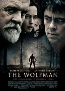 Ma Sói - The Wolfman - (2010) - phim3mien.com Website xem phim miễn phí tốt nhất