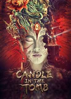 Ma Thổi Đèn: Tinh Tuyệt Cổ Thành (Điện Ảnh) - Candle In The Tomb - (2022) - phim3mien.com Website xem phim miễn phí tốt nhất