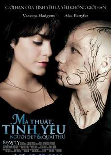 Ma Thuật Tình Yêu - Beastly - (2011) - phim3mien.com Website xem phim miễn phí tốt nhất