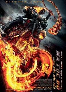 Ma Tốc Độ 2: Linh Hồn Báo Thù - Ghost Rider: Spirit of Vengeance - (2011) - phim3mien.com Website xem phim miễn phí tốt nhất