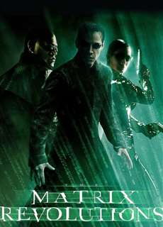 Ma Trận: Cuộc Cách Mạng - The Matrix Revolutions - (2003) - phim3mien.com Website xem phim miễn phí tốt nhất