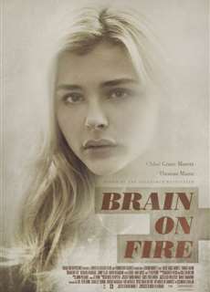 Ma Và Chiếc Đồng Hồ - Brain On Fire - (2017) - phim3mien.com Website xem phim miễn phí tốt nhất
