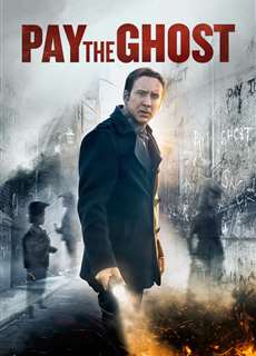 Mặc Cả Với Quỷ - Pay the Ghost - (2015) - phim3mien.com Website xem phim miễn phí tốt nhất