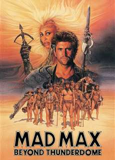 Mad Điên: Đón Bão - Mad Max Beyond Thunderdome - (1985) - phim3mien.com Website xem phim miễn phí tốt nhất