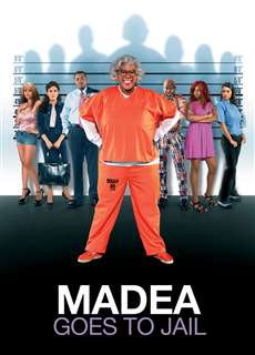 Madea Goes to Jail - Madea Goes to Jail - (2009) - phim3mien.com Website xem phim miễn phí tốt nhất
