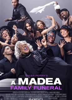 Madea: Tang Lễ Gia đình - A Madea Family Funeral - (2019) - phim3mien.com Website xem phim miễn phí tốt nhất