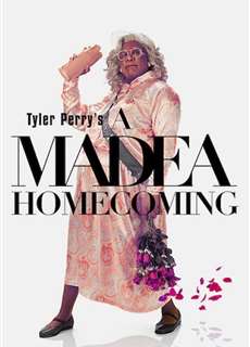 Madea Trở Về Nhà - Tyler Perry's A Madea Homecoming - (2022) - phim3mien.com Website xem phim miễn phí tốt nhất