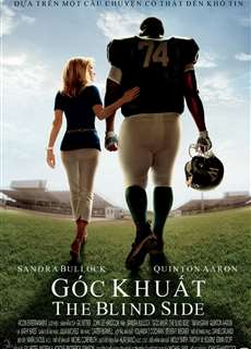 Mái Ấm Gia Đình - The Blind Side - (2009) - phim3mien.com Website xem phim miễn phí tốt nhất