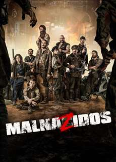 Malnazidos: Thung Lũng Người Chết - Valley of the Dead - (2020) - phim3mien.com Website xem phim miễn phí tốt nhất