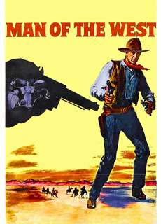 Man Of The West - Man Of The West - (1958) - phim3mien.com Website xem phim miễn phí tốt nhất