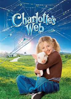 Mạng Nhện Của Charlotte - Charlotte's Web - (2006) - phim3mien.com Website xem phim miễn phí tốt nhất