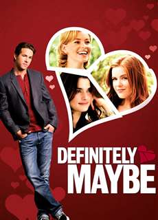 Mảnh Ghép Tình Yêu - Definitely, Maybe - (2008) - phim3mien.com Website xem phim miễn phí tốt nhất