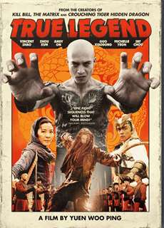Mãnh Hổ Tô Khất Nhi - True Legend - (2010) - phim3mien.com Website xem phim miễn phí tốt nhất