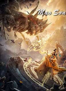 Mao Sơn - Maoshan - (2021) - phim3mien.com Website xem phim miễn phí tốt nhất