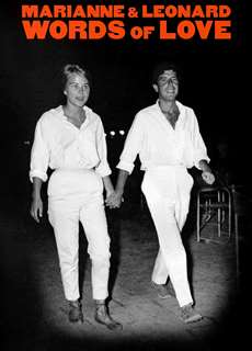 Marianne & Leonard: Lời yêu đương - Marianne & Leonard: Words of Love - (2019) - phim3mien.com Website xem phim miễn phí tốt nhất