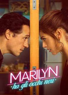 Marilyn có đôi mắt đen - Marilyn's Eyes - (2021) - phim3mien.com Website xem phim miễn phí tốt nhất