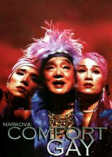 Markova: Gay Mua Vui - Markova: Comfort Gay - (2000) - phim3mien.com Website xem phim miễn phí tốt nhất