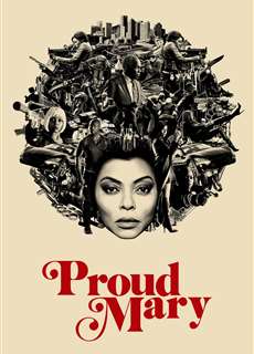 Mary Kiêu Hãnh - Proud Mary - (2018) - phim3mien.com Website xem phim miễn phí tốt nhất
