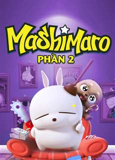 Mashimaro (Phần 2) - Mashimaro (Season 2) - (2019) - phim3mien.com Website xem phim miễn phí tốt nhất