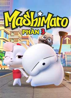 Mashimaro (Phần 3) - Mashimaro (Season 3) - (2020) - phim3mien.com Website xem phim miễn phí tốt nhất