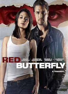 Mật Mã Cánh Bướm Đỏ - Red Butterfly - (2014) - phim3mien.com Website xem phim miễn phí tốt nhất